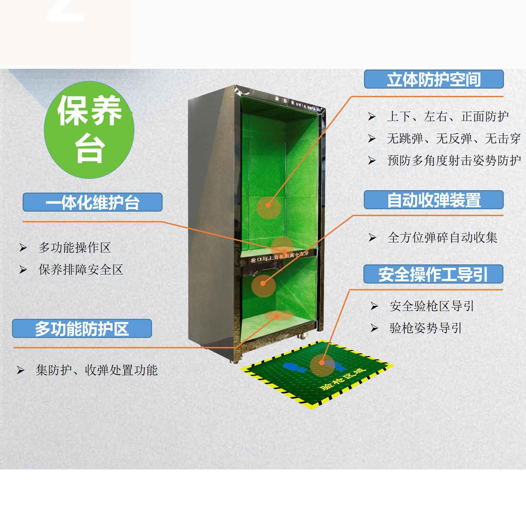 新型防護裝甲